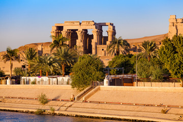 Kom Ombo