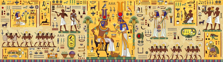 Créez vos vacances personnalisées en Égypte