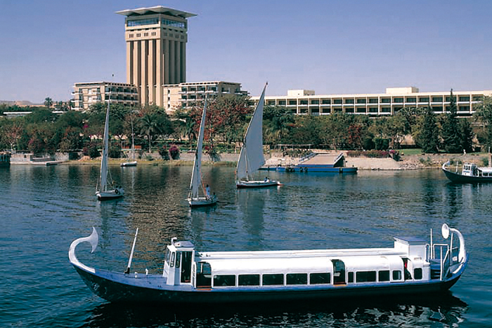  Individual Egypt Tour 