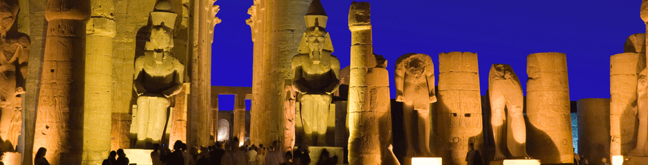 Nilecruise by Cleopatra Travel 