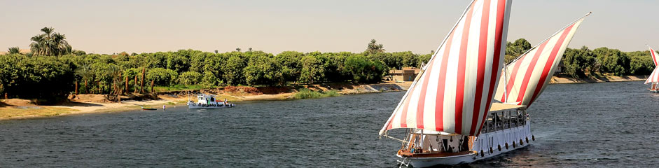 Nilecruise by Cleopatra Travel 