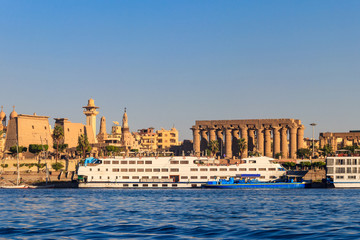 Crociera in barca a vela Dahabeya