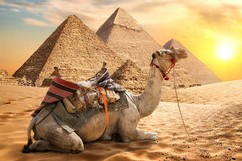 Piramidi di Giza