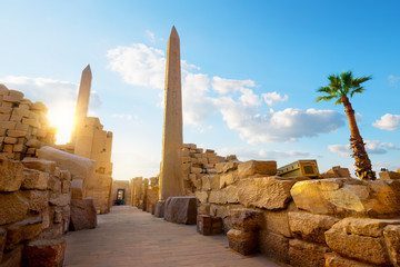Tour Horus