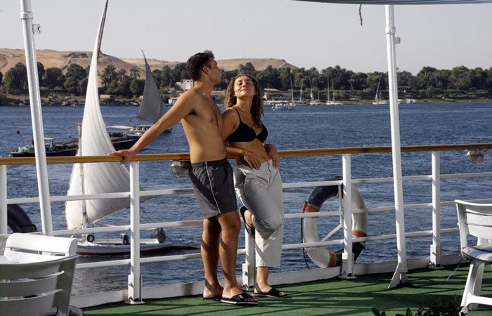 Crociera sul Nilo e Vacanze al Mare