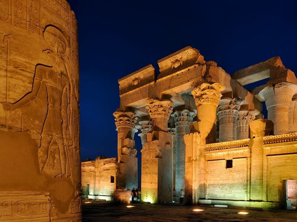 Kom Ombo