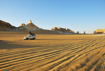Oasi di Bahariya