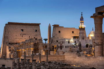 Gebel el-Silsila